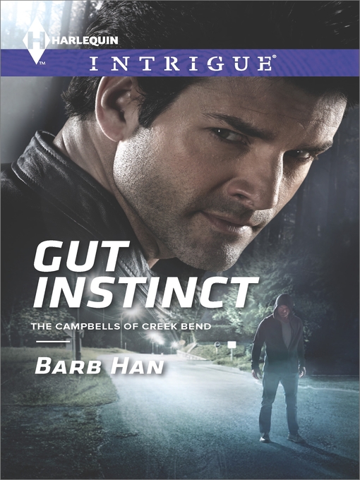 Title details for Gut Instinct by Barb Han - Wait list
